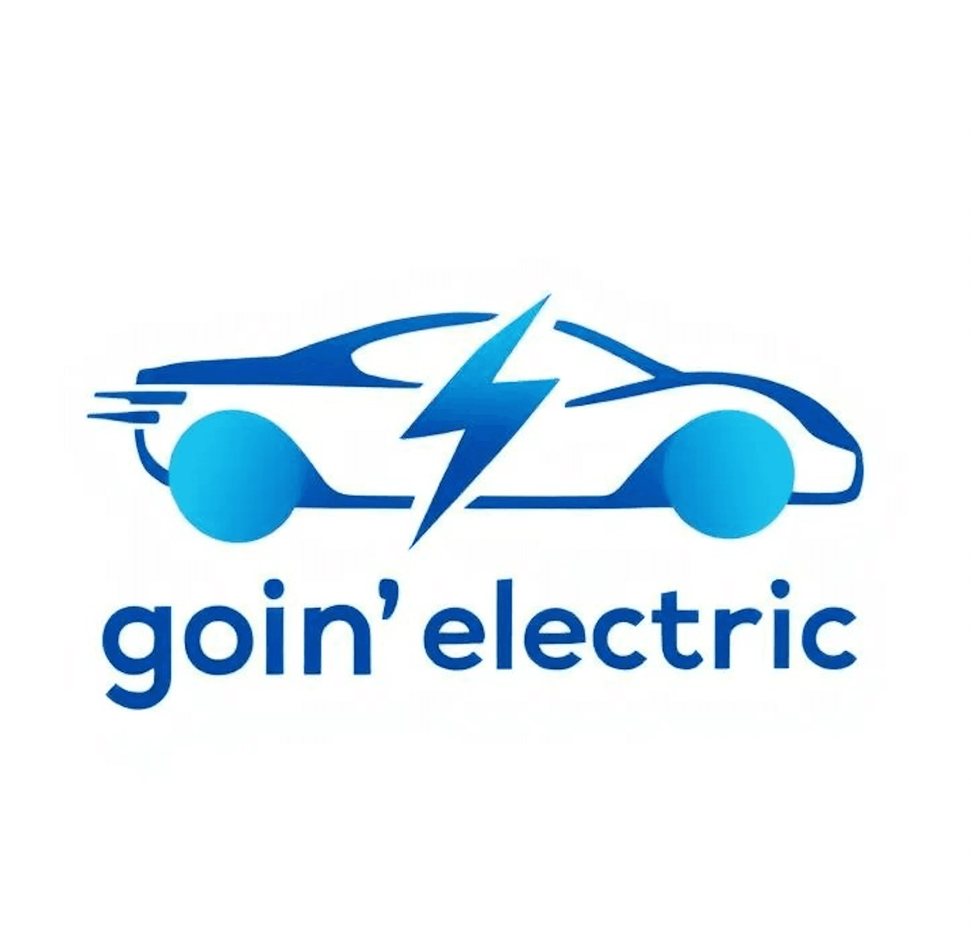 Goin' Electric Logo