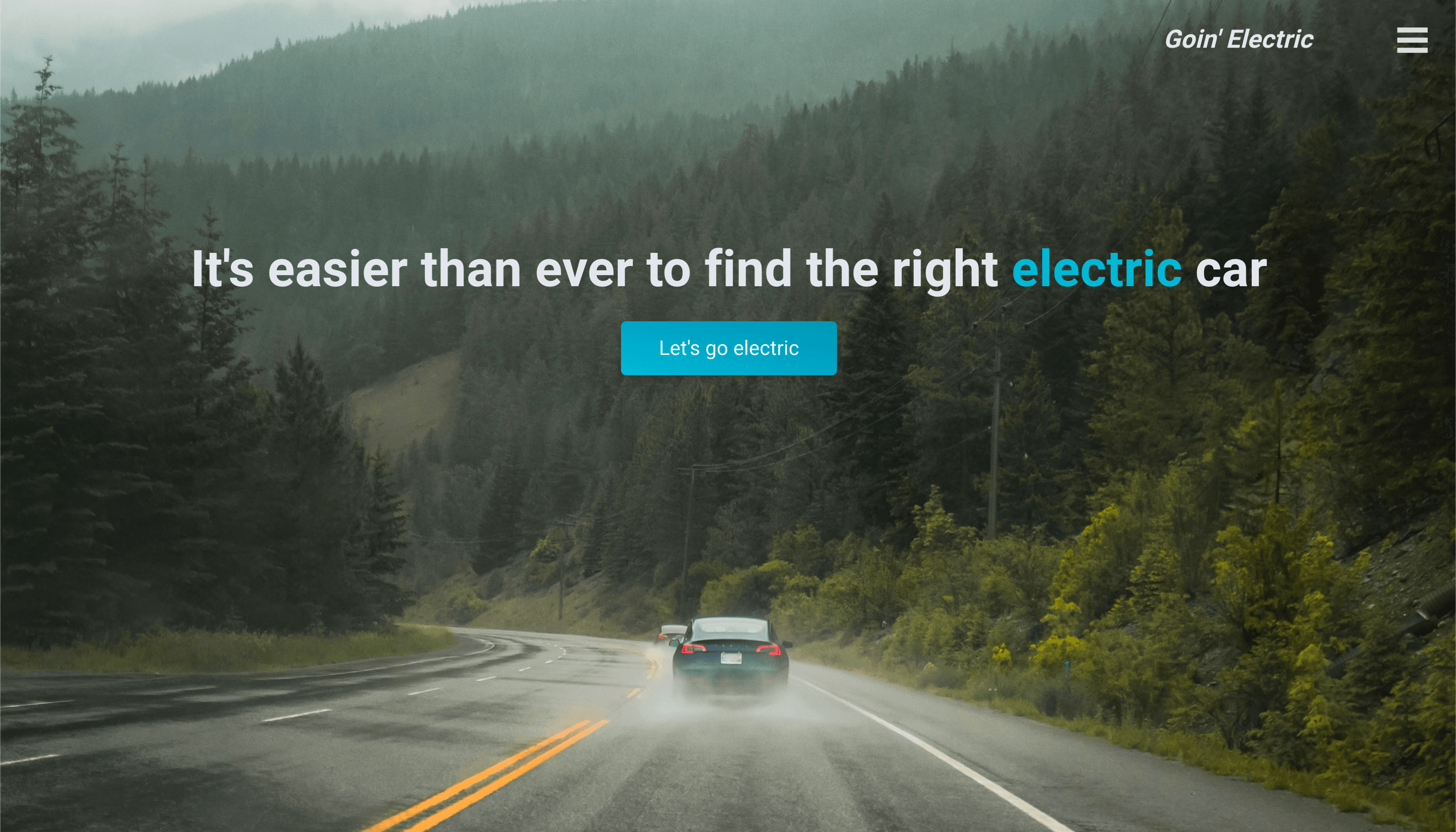 Goin' Electric Screenshot 1