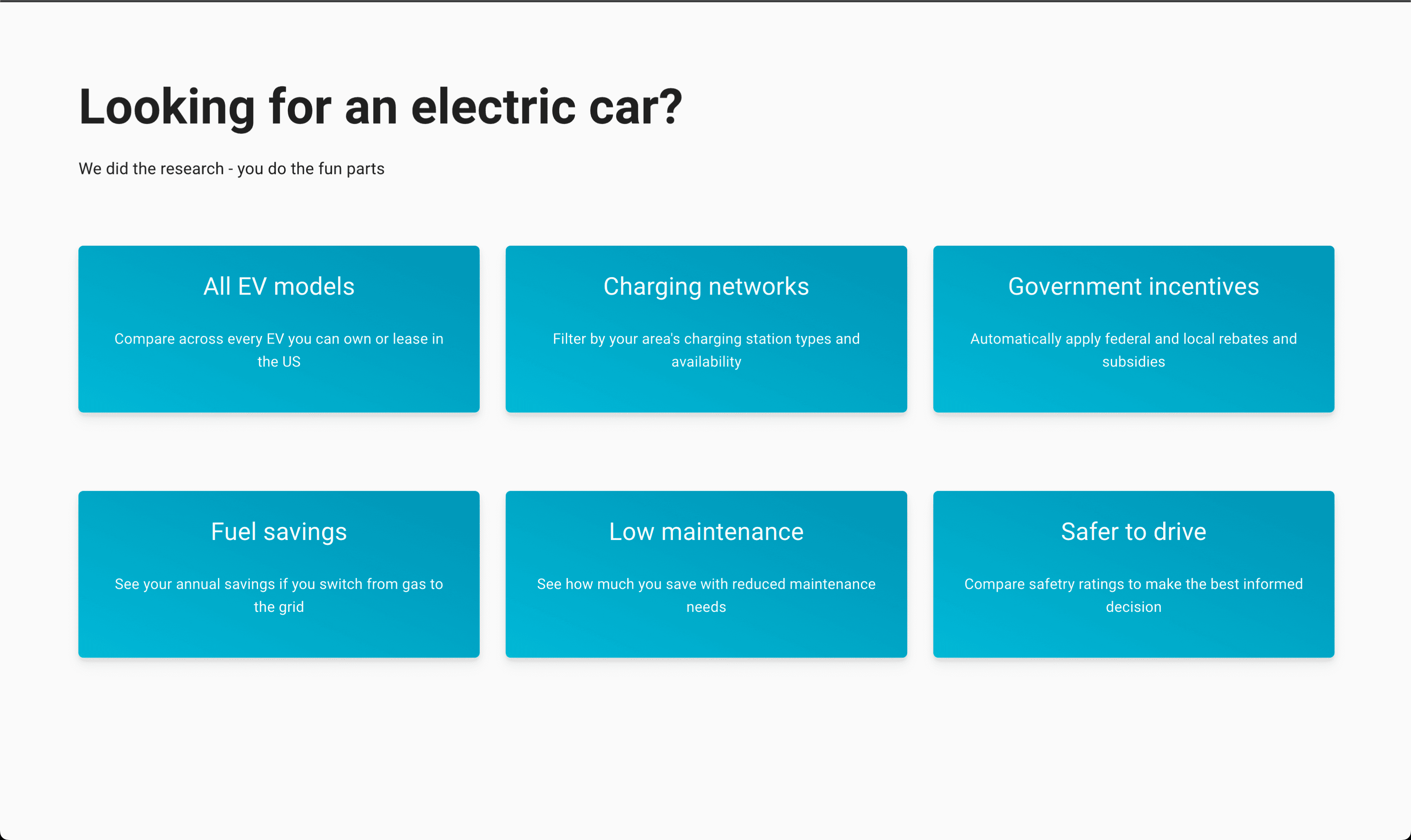 Goin' Electric Screenshot 2